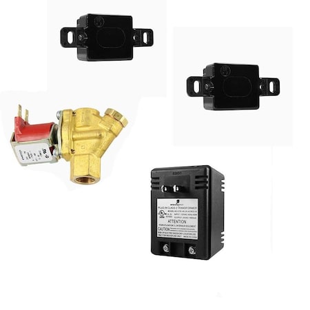 Sloan EL508 2 Station Sink Sensor Kit 0305581